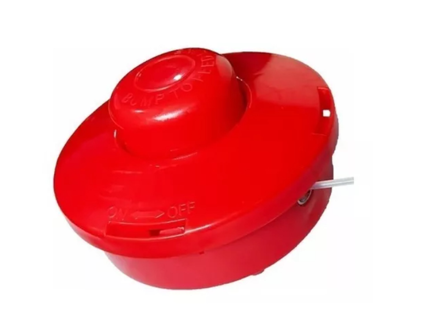 Nuevo | +100 vendidos Creado en: 31/10/2023 | hace 306 días Última actualización en: 01/09/2024 | hace 1 días Media de ventas: 10/Mes | Menos de una Venta por Día Comisión del ML: $ 1.844,86 (26.36 % del valor) * Tipo de Anuncio: Clásica Valor de Envío: Por Cuenta del Comprador El Vendedor Recibe: $ 5.154,14 (73.64 % del valor) Precio de Compra Recomendado en el Proveedor: entre $ 2.577,07 y $ 4.638,73 Visitas: 5262 1 Venta Cada 53 Visitas | Conversión: 1.90% EAN(s): Sin EAN *La Comisión Comprende: + ($900 / $1400) si el precio es inferior a $23.000,00 Puntos Negativos del Anuncio - Stock bajo, menos de 100 unidades - No tiene video - No tiene EAN (Código de Barras) - 8 foto(s) sin resolución mínima (1200x1200) Facturación Considerando 100 unidad(es) vendida(s) y el valor de $ 6.999,00 por unidad, concluimos que este producto generó un ingreso bruto de $ 699.900,00 . powered by: Avantpro Cabezal Carretel Automatico Desmalezadora Portatanza Lusqtof