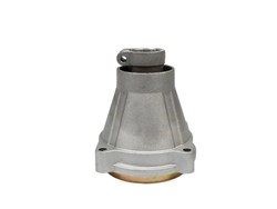 Campana De Embrague P/desmalezadoras 9 Estrías Genérico