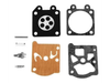 Kit Juntas Diafragma Carburador Motosierra 45/58 Cc