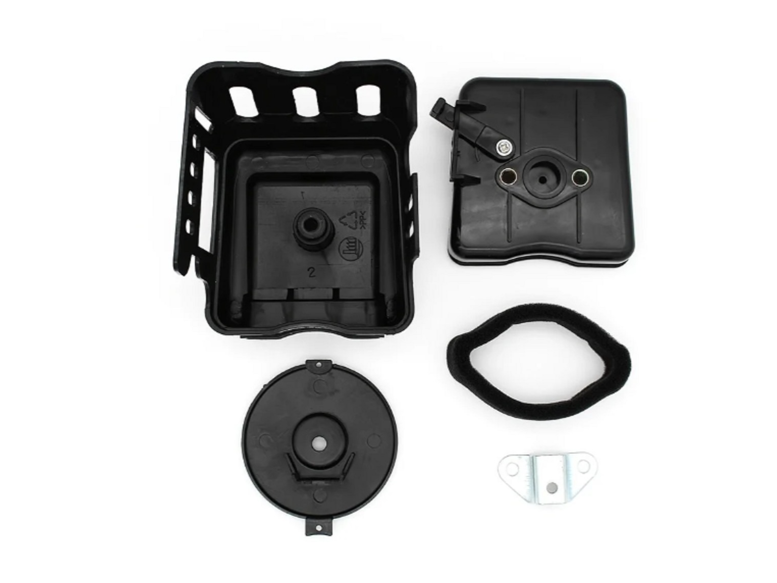 Filtro De Aire Desmalezadora Lüsqtoff 52cc