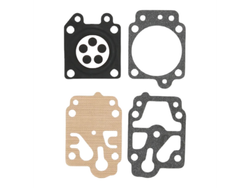 Kit Juntas Y Diafragma Carburador Desmalezadora 33/43/52cc