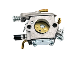 Carburador Motosierra 43 A 52cc Chinas P/bombin