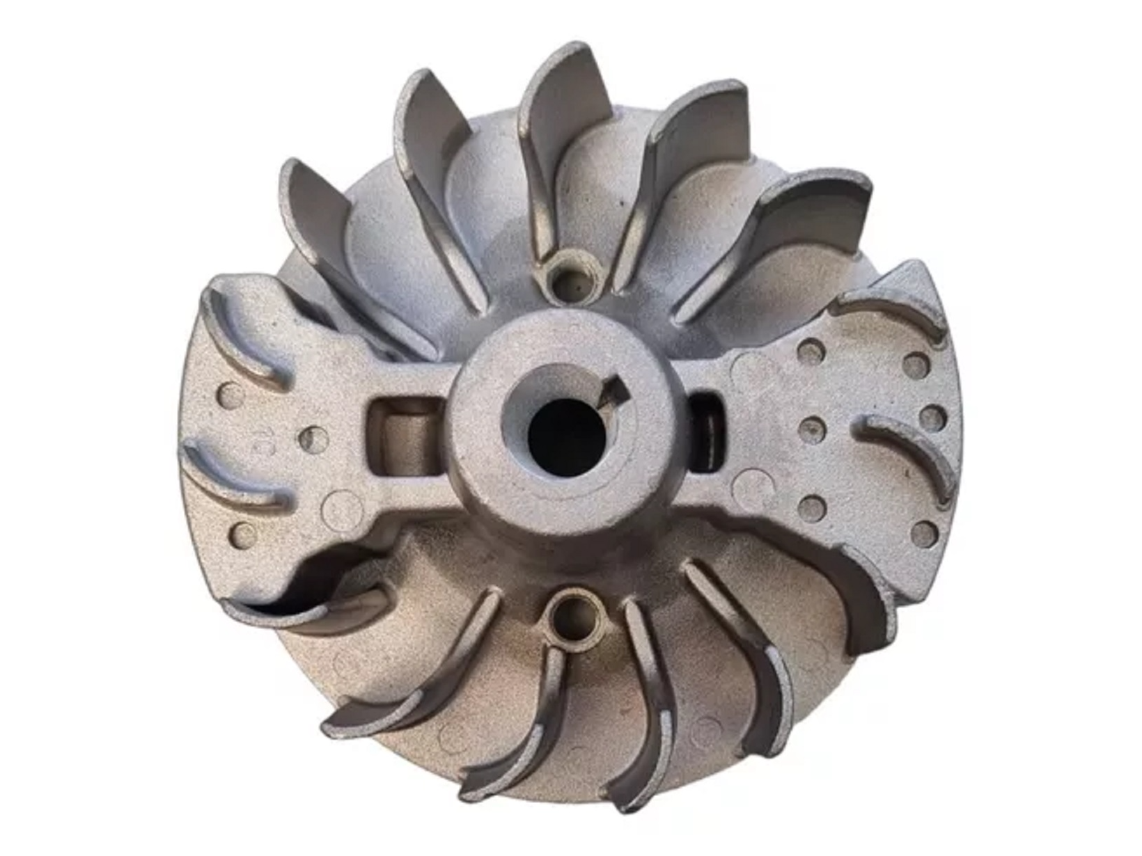 Volante Magnetico Desmalezadoras 43 Y 52 Cc Lusqtoff Gamma