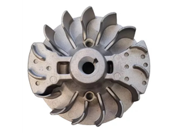 Volante Magnetico Desmalezadoras 43 Y 52 Cc Lusqtoff Gamma