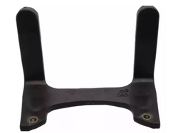 Soporte De Tanque Plástico Para Motoguadañas 43 Y 52cc