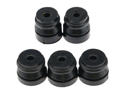 Juego Tacos Motosierra 45 50 52cc Gamma Toyama Niwa Chinas