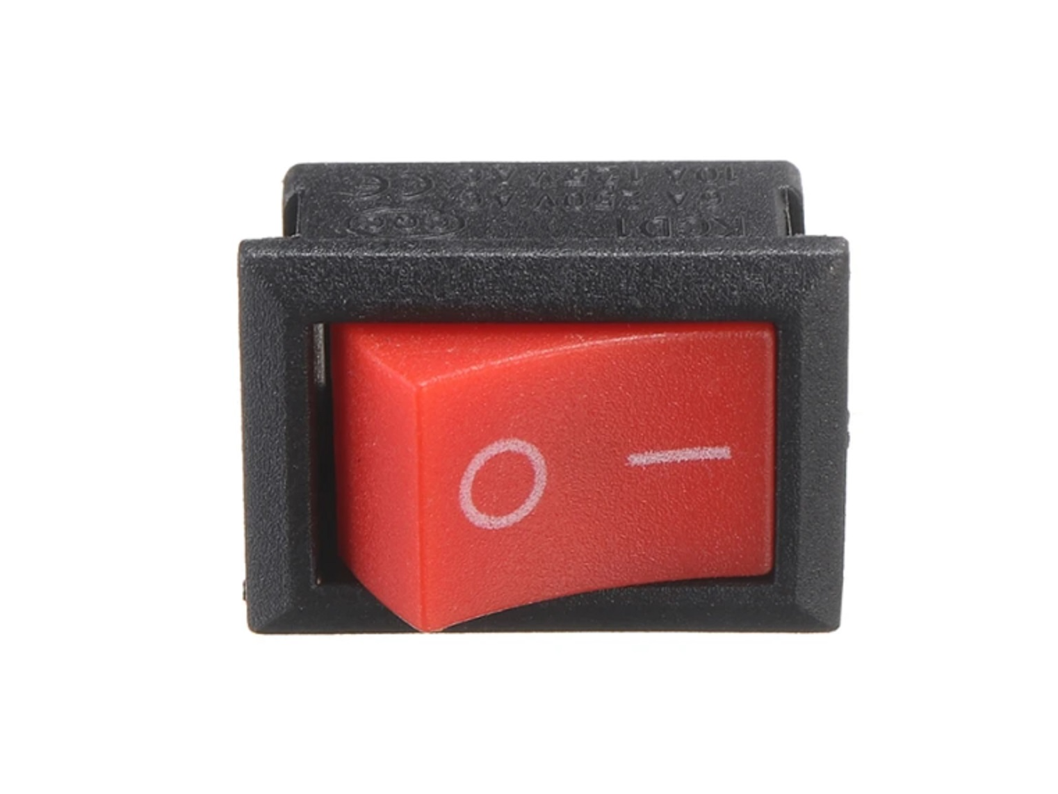 Tecla De Encendido On / Off Para Motosierra China