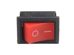 Tecla De Encendido On / Off Para Motosierra China