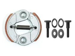 Embrague + Tornillos Y Arandelas Desmalezadora 33/43/52cc