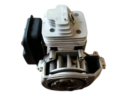 Motor Completo - Cilindro/block Para Desmalezadora 52cc