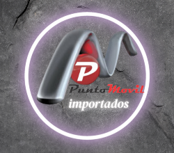 Logo punto movil