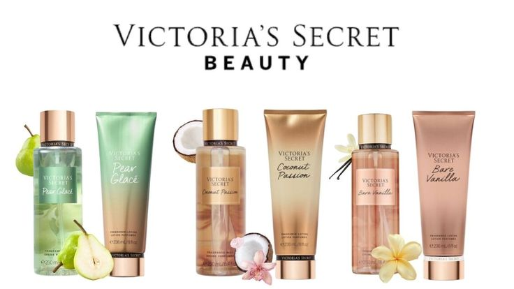 Victoria`s  Secret