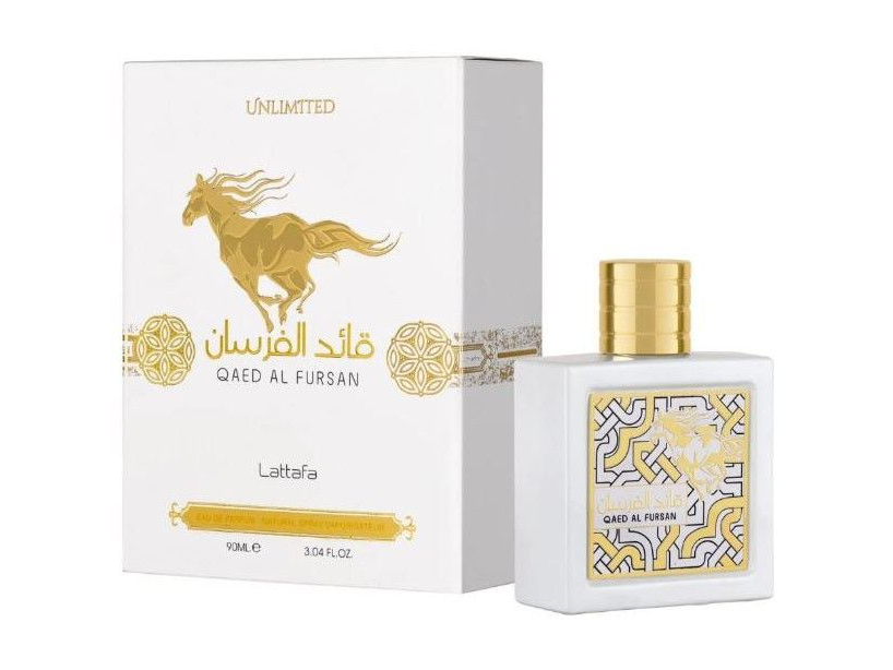Qaed Al Fursan Unlimited