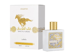 Qaed Al Fursan Unlimited