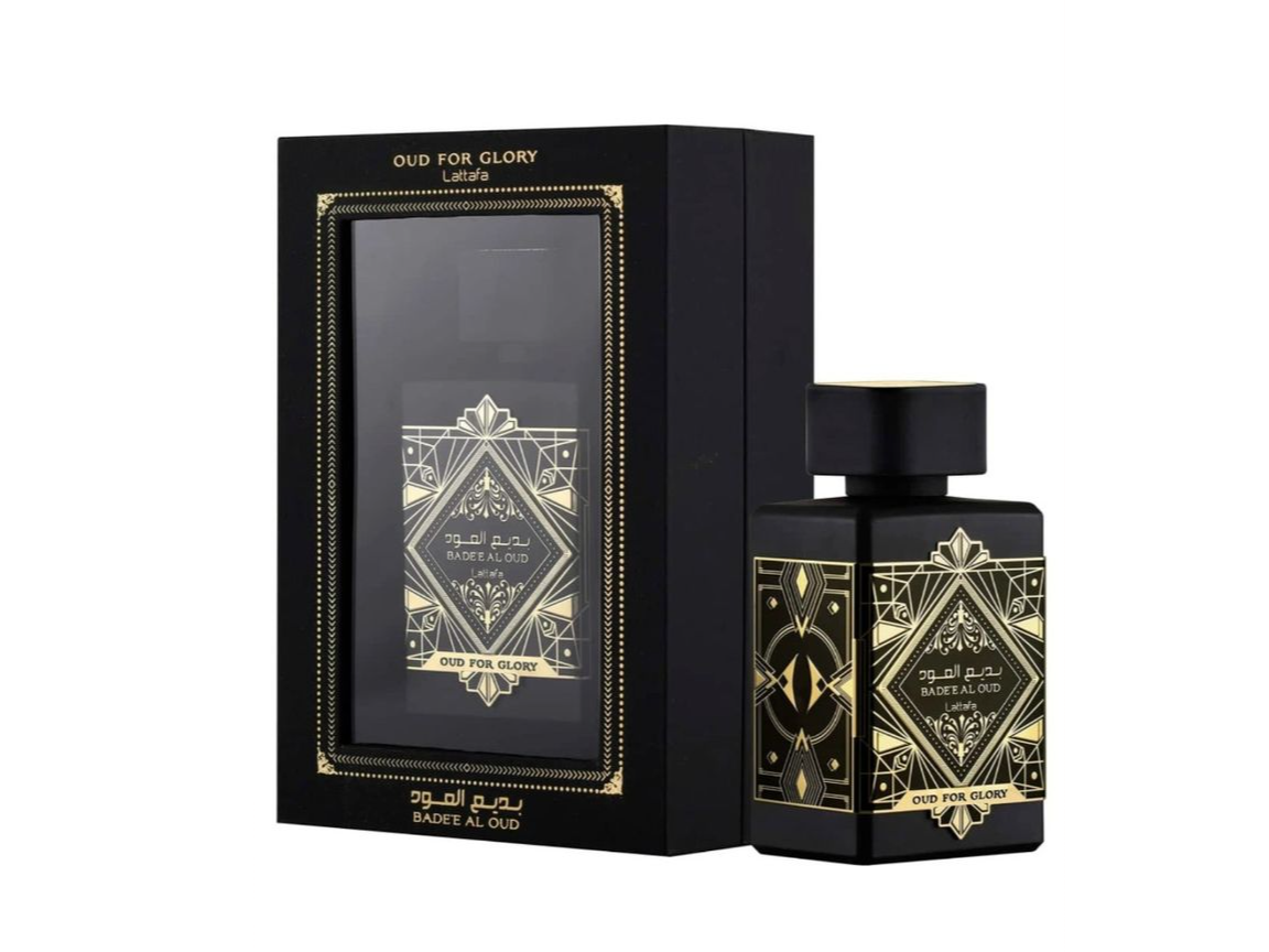 Bade'e Al Oud For Glory