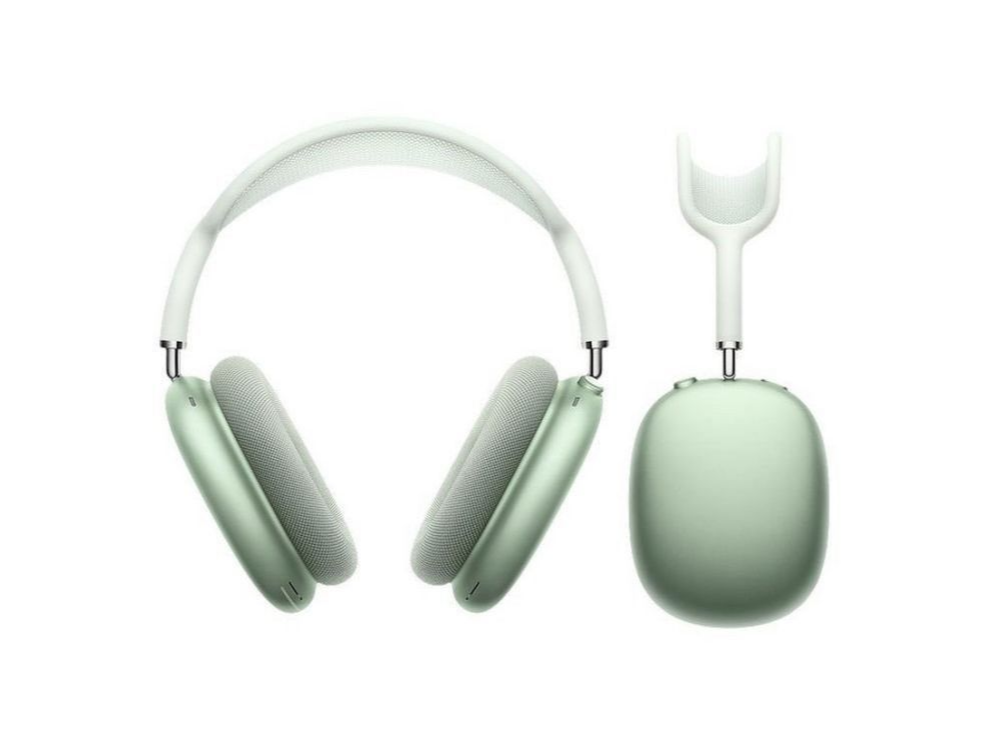 Airpods Pro Max  Rojos/ Verdes