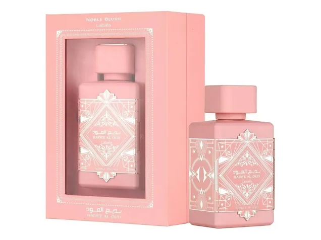 Noble Blush