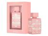 Noble Blush