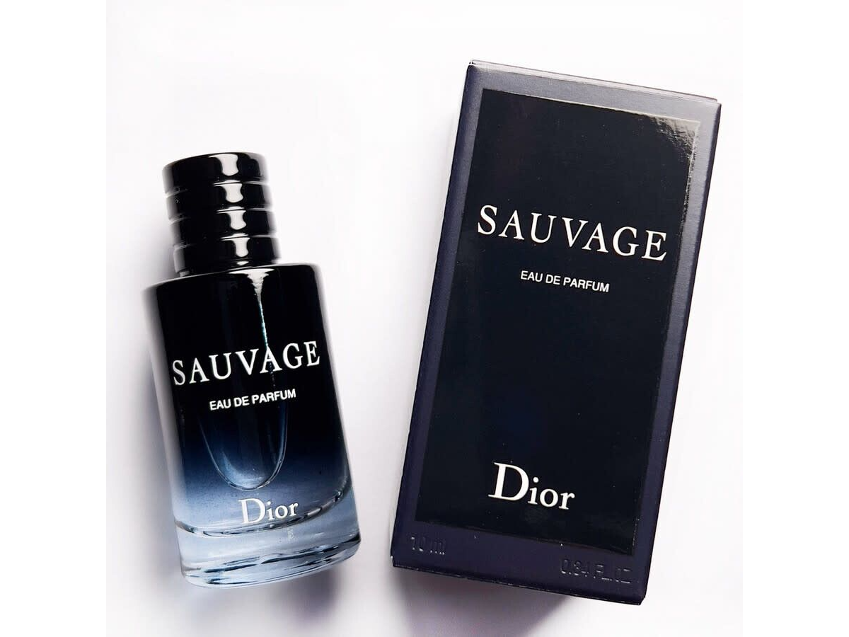 Dior Sauvage Edp 60 ML