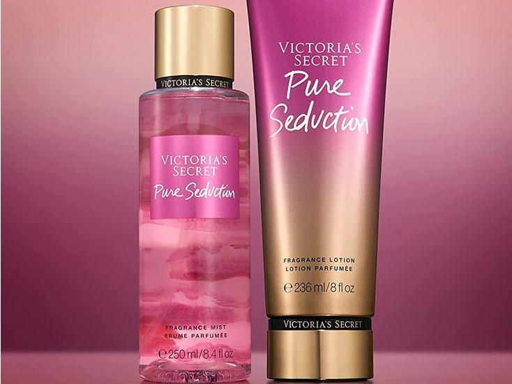 Combo Crema y BodySplash