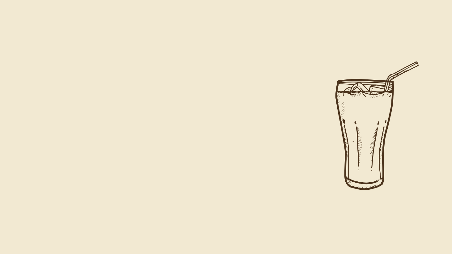 Bebidas