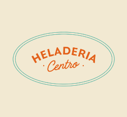Logo Heladeria y Confiteria Centro