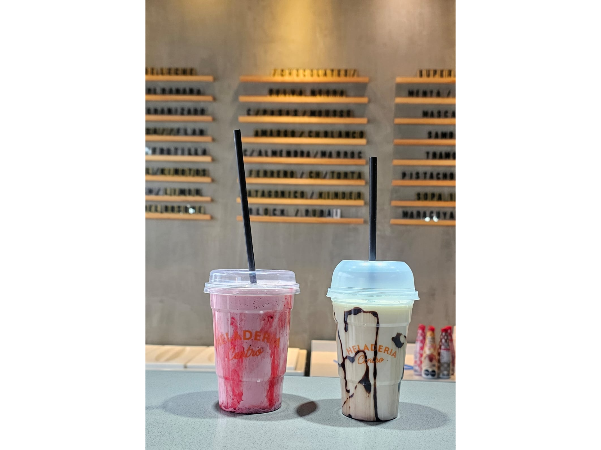 Batido