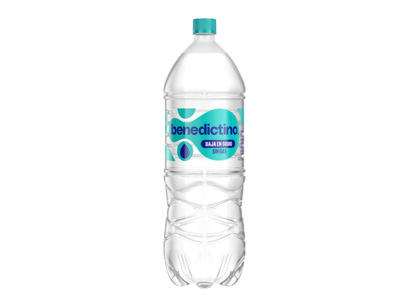 Agua mineral 500cc