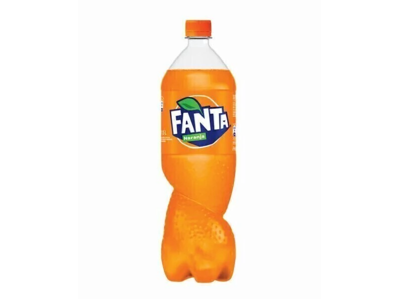 Fanta 1.5 lts