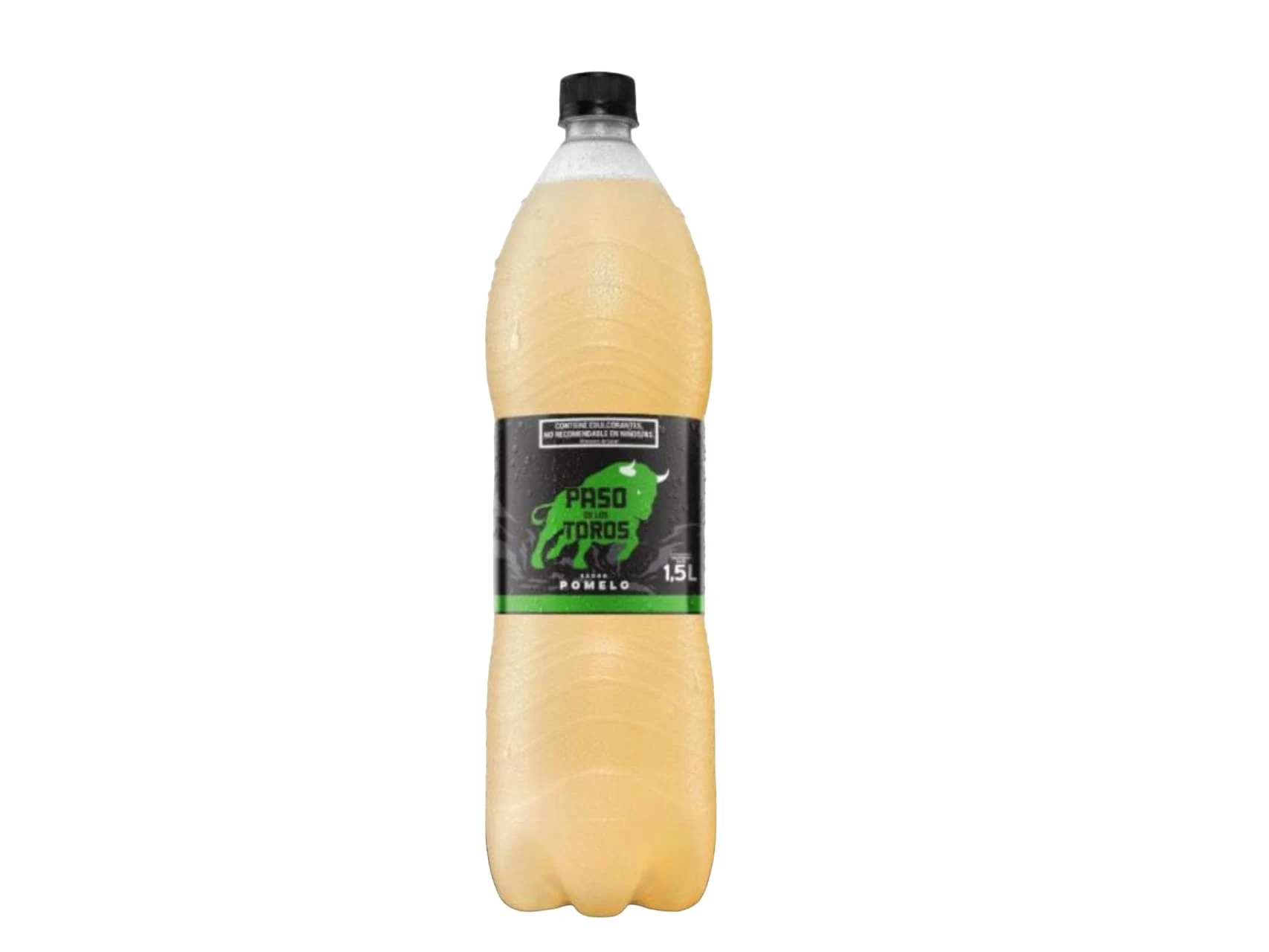 Paso De los Toros - Pomelo light 1.5lts
