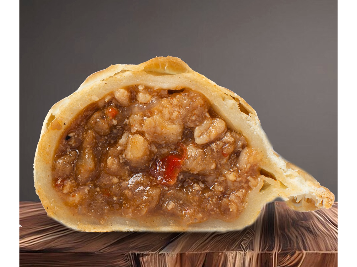 BONDIOLA A LA BARBACOA