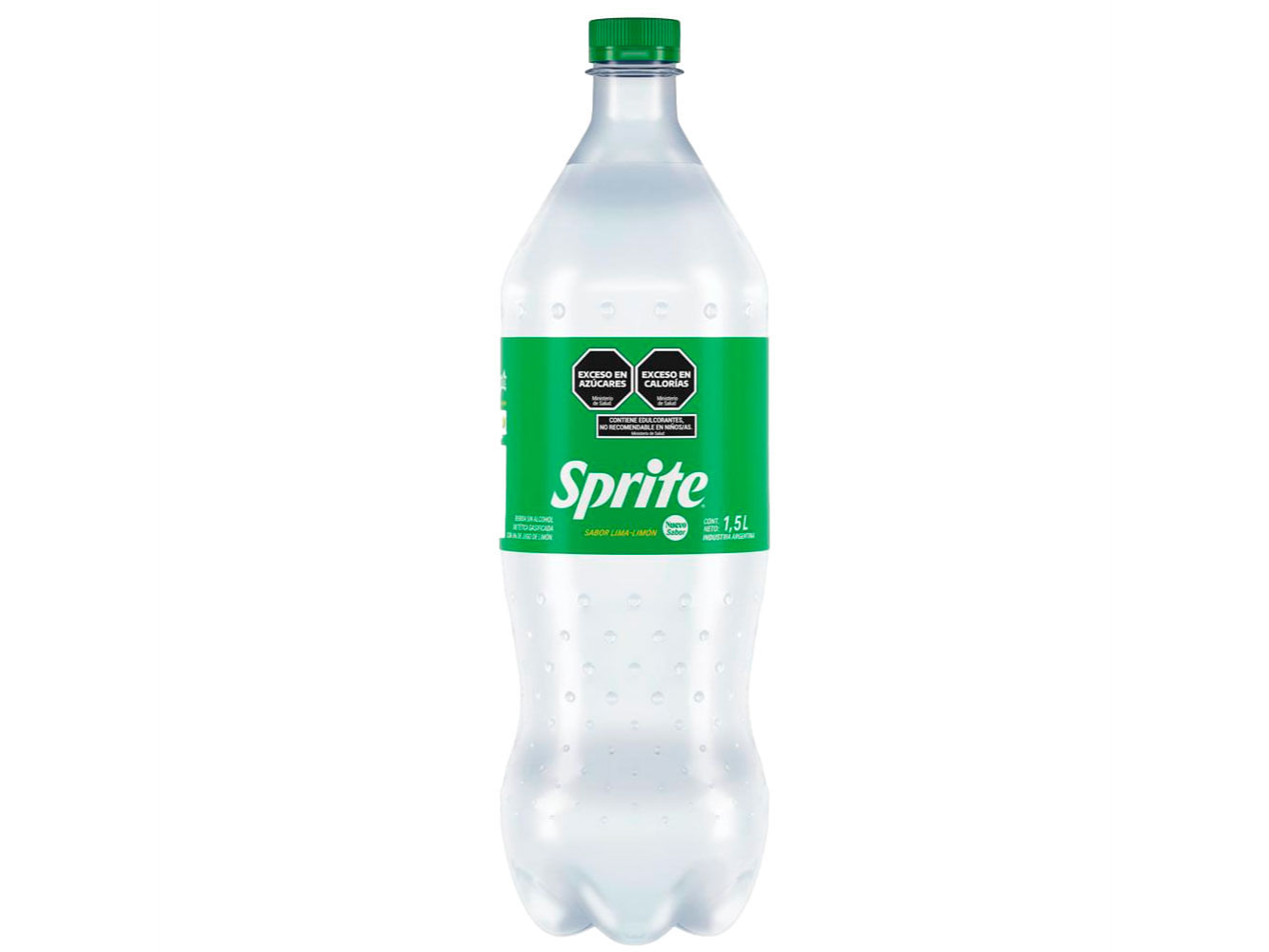 Sprite 1.5 lts