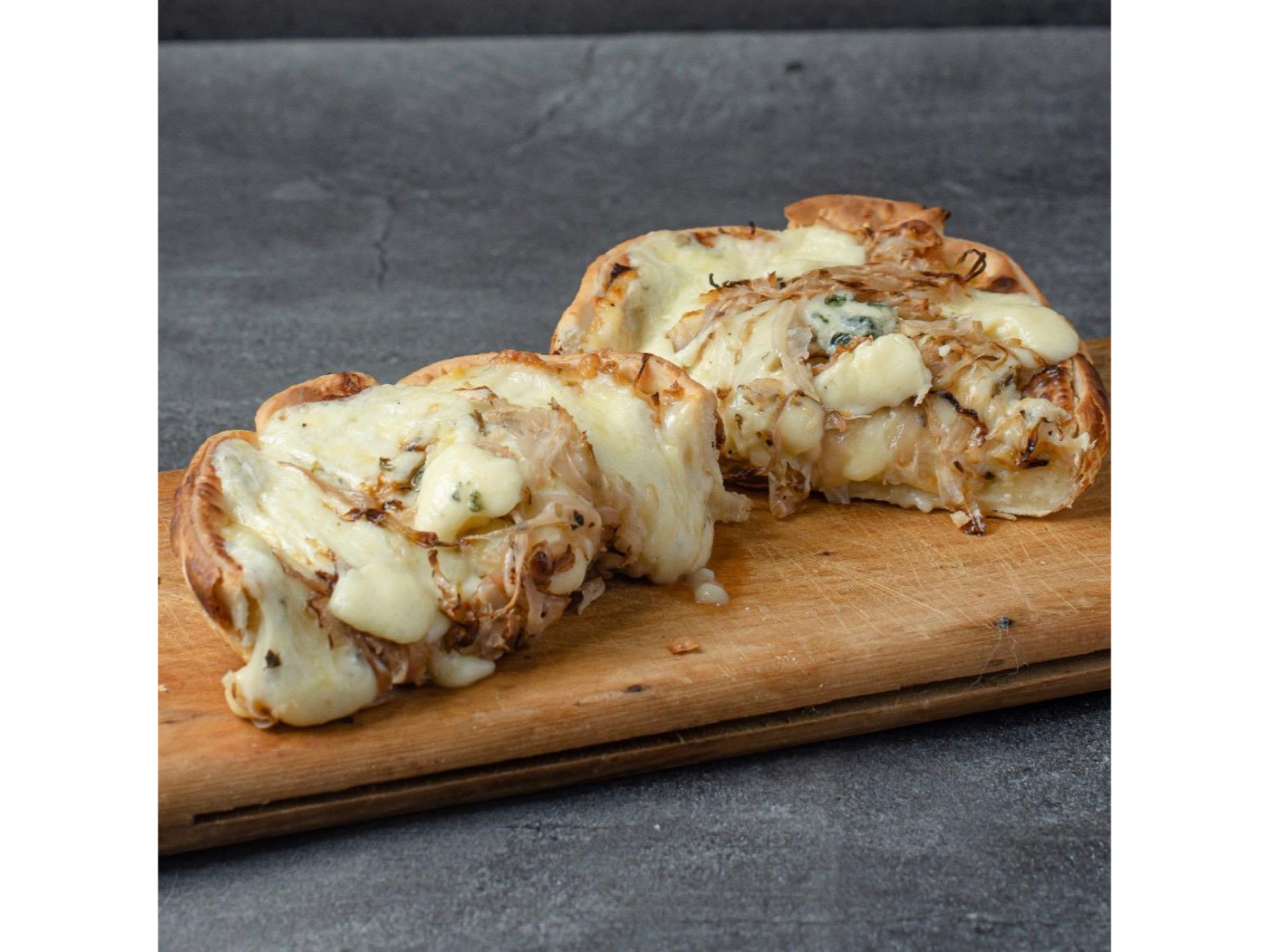 CEBOLLA CARAMELIZADA