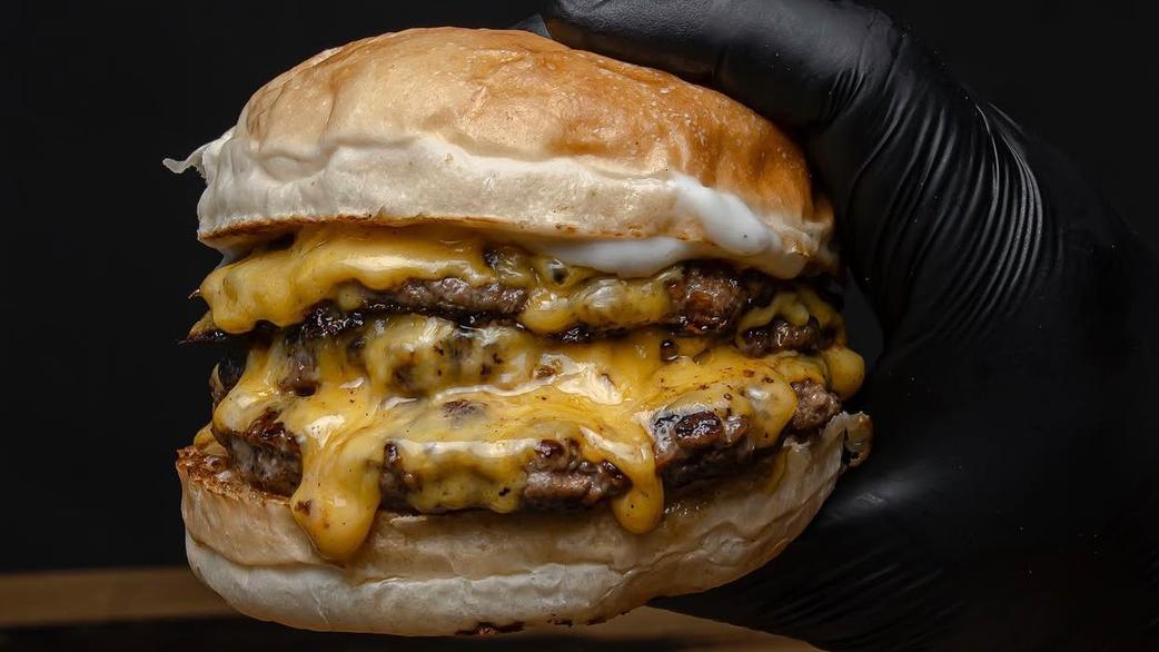 BURGERS
