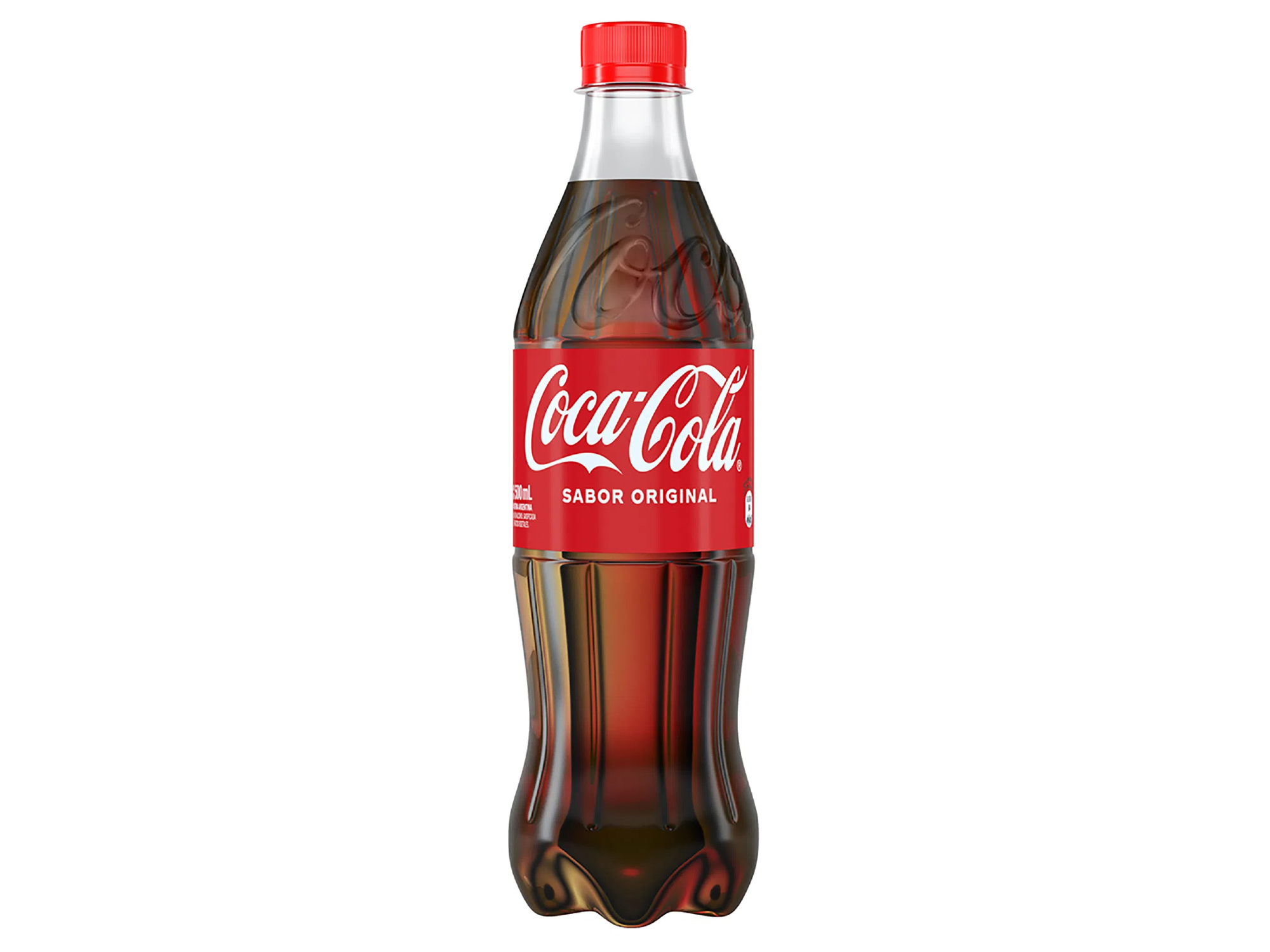 COCA COMUN 500ml