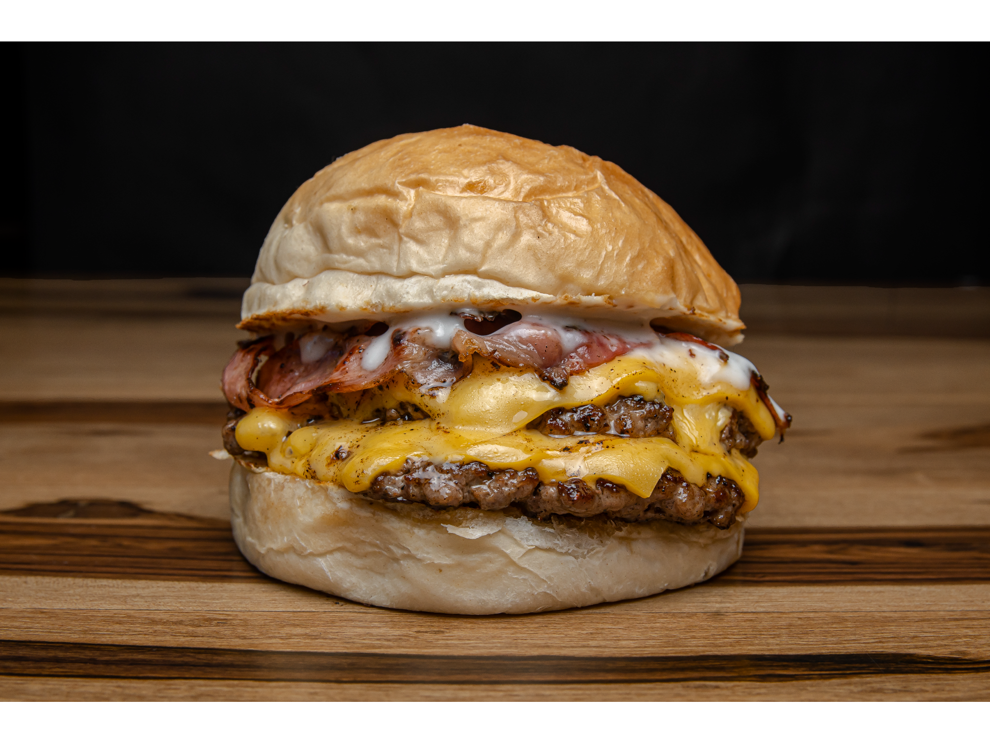 BROOKLYN de Queich Burgers Recta