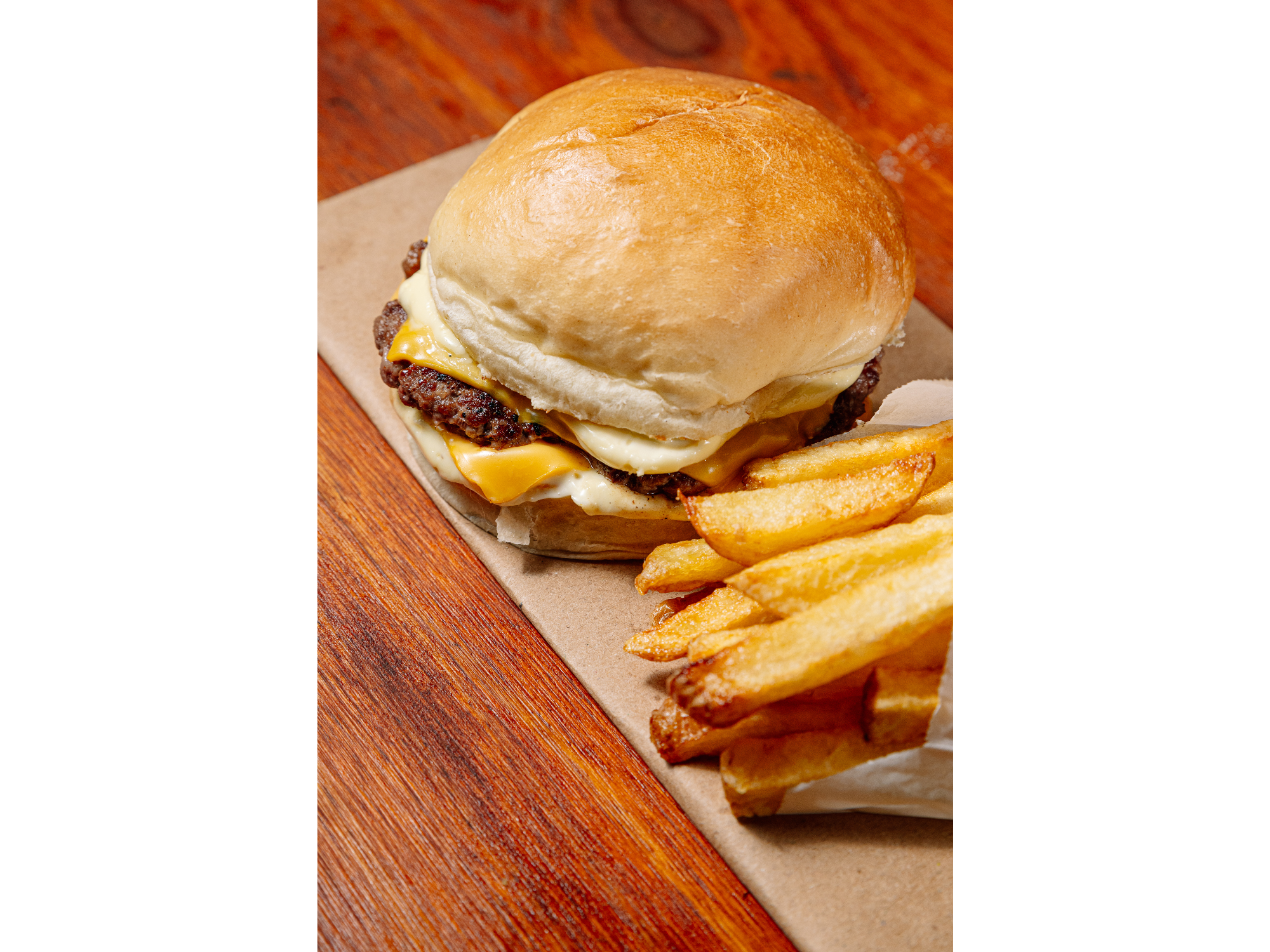 3 x 2 EN SIMPLES A ELECCION + papas