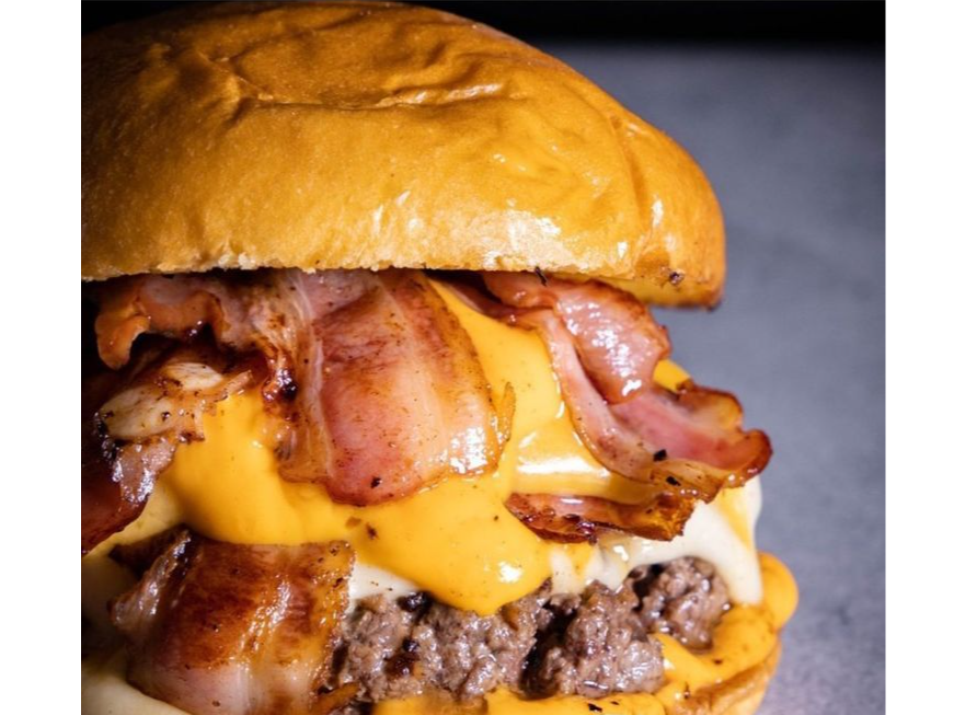 Burger EspeciaI MundiaI