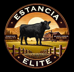 Logo EstanciaEliteKosher