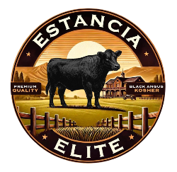 Logo EstanciaEliteKosher
