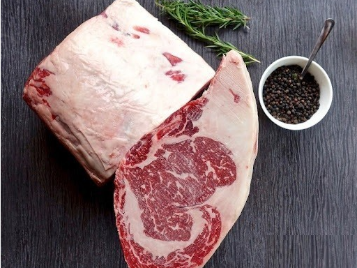 Ojo de bife (Entero)