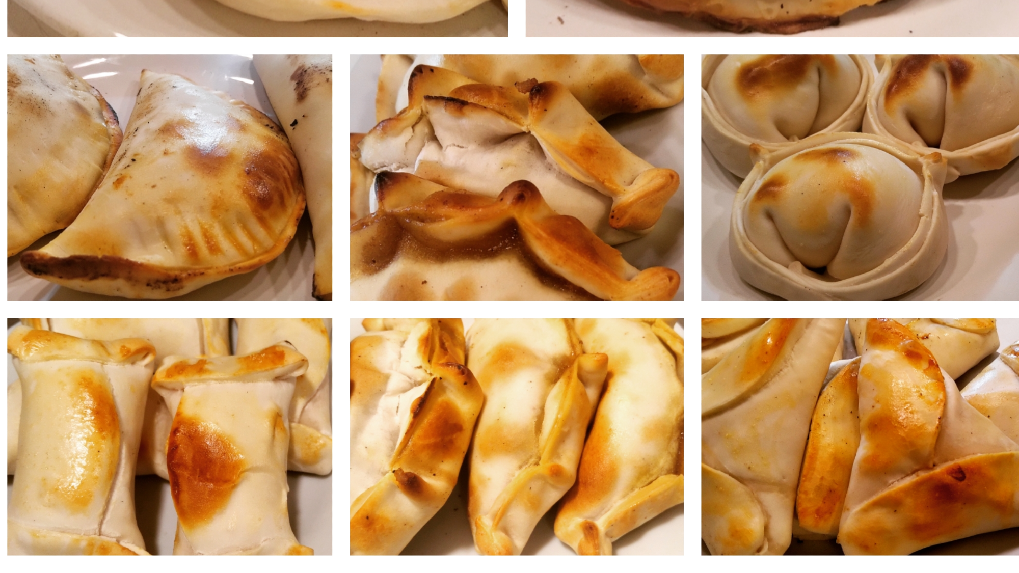 Empanadas