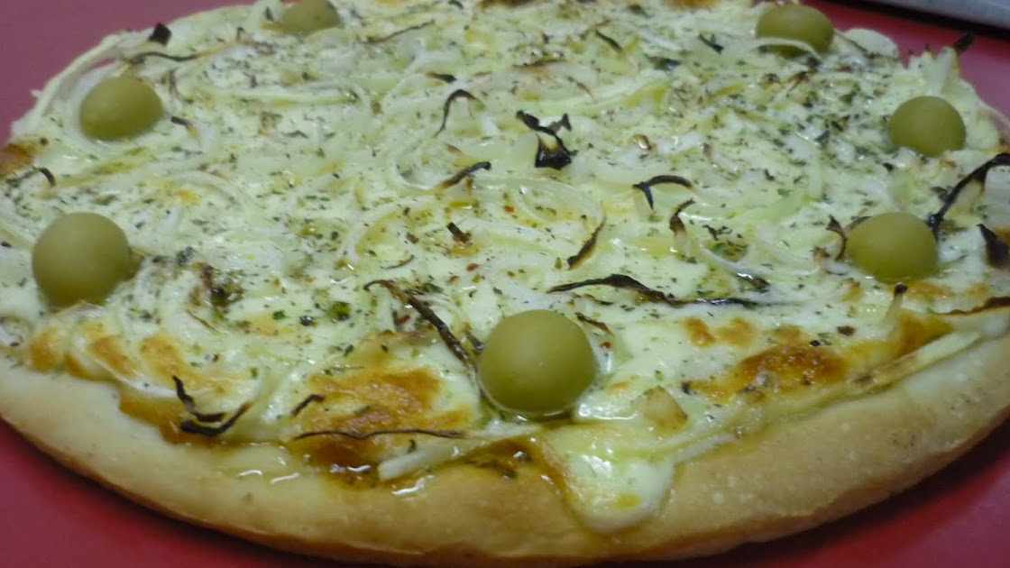 PIZZAS