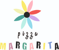Logo Margarita Pizza