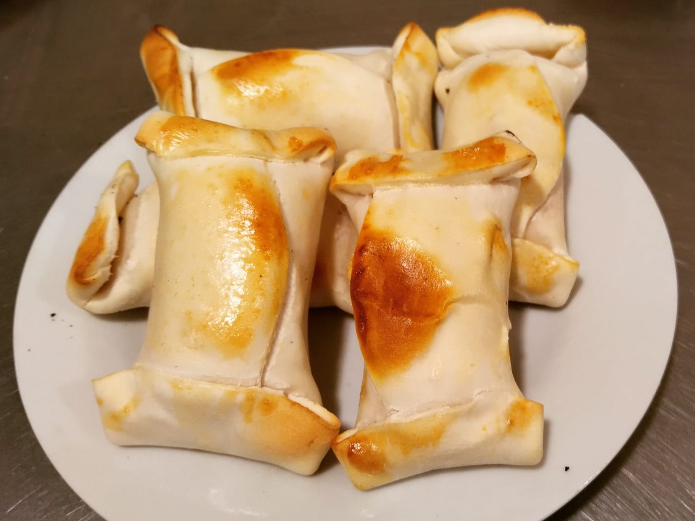 Jamón y queso