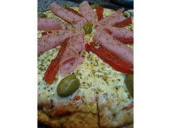 Provolone
