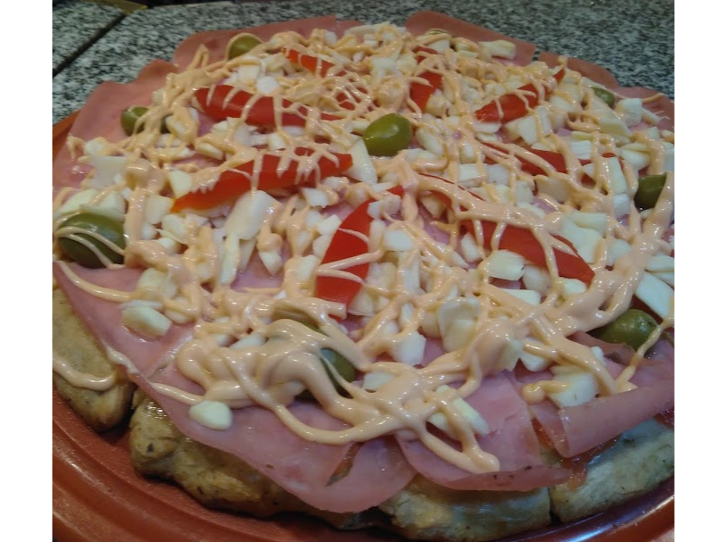 Especial de palmitos