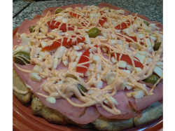 Especial de palmitos