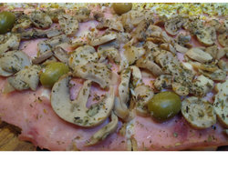 Champignón