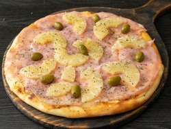 Especial de anana